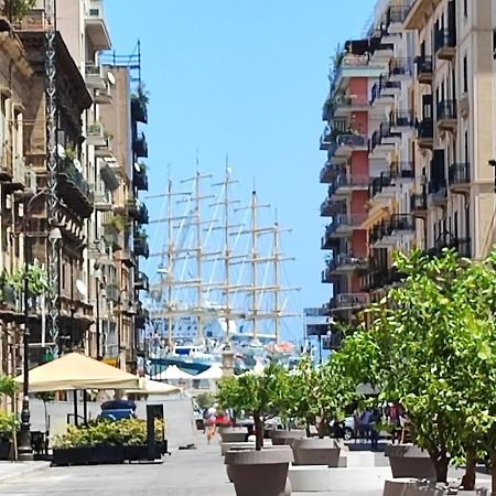 Palermo Amari Bed and Breakfast Buitenkant foto