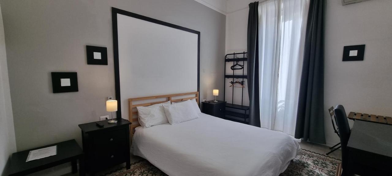 Palermo Amari Bed and Breakfast Buitenkant foto