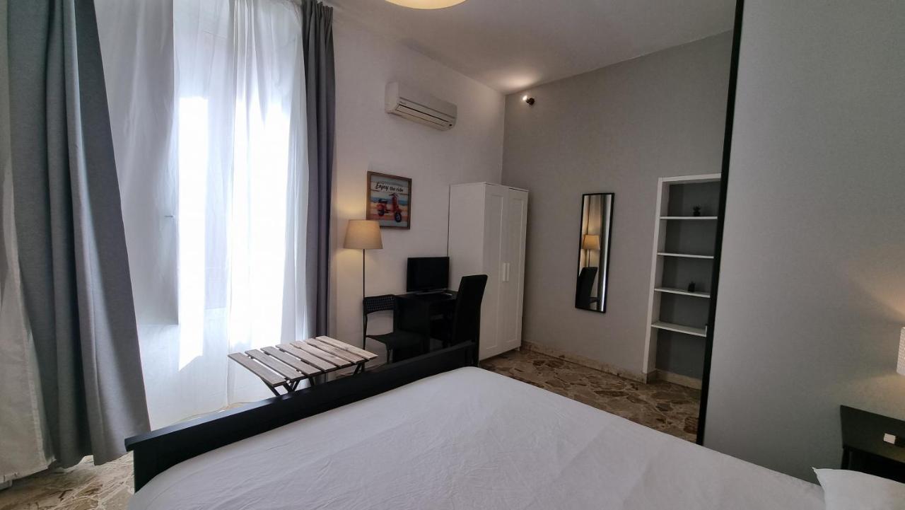 Palermo Amari Bed and Breakfast Buitenkant foto