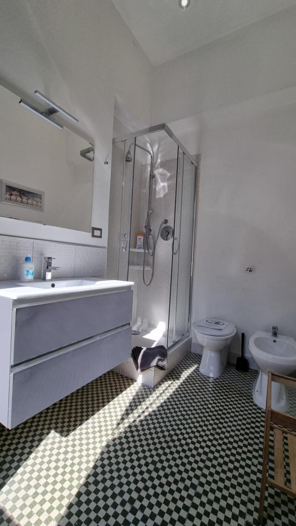 Palermo Amari Bed and Breakfast Buitenkant foto