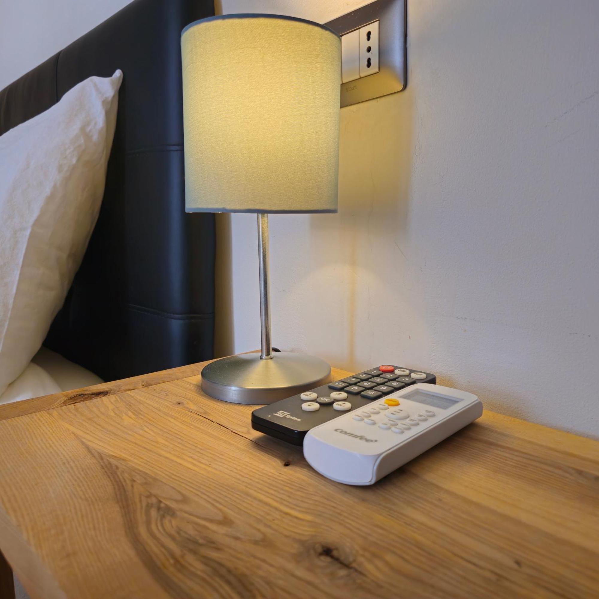 Palermo Amari Bed and Breakfast Buitenkant foto