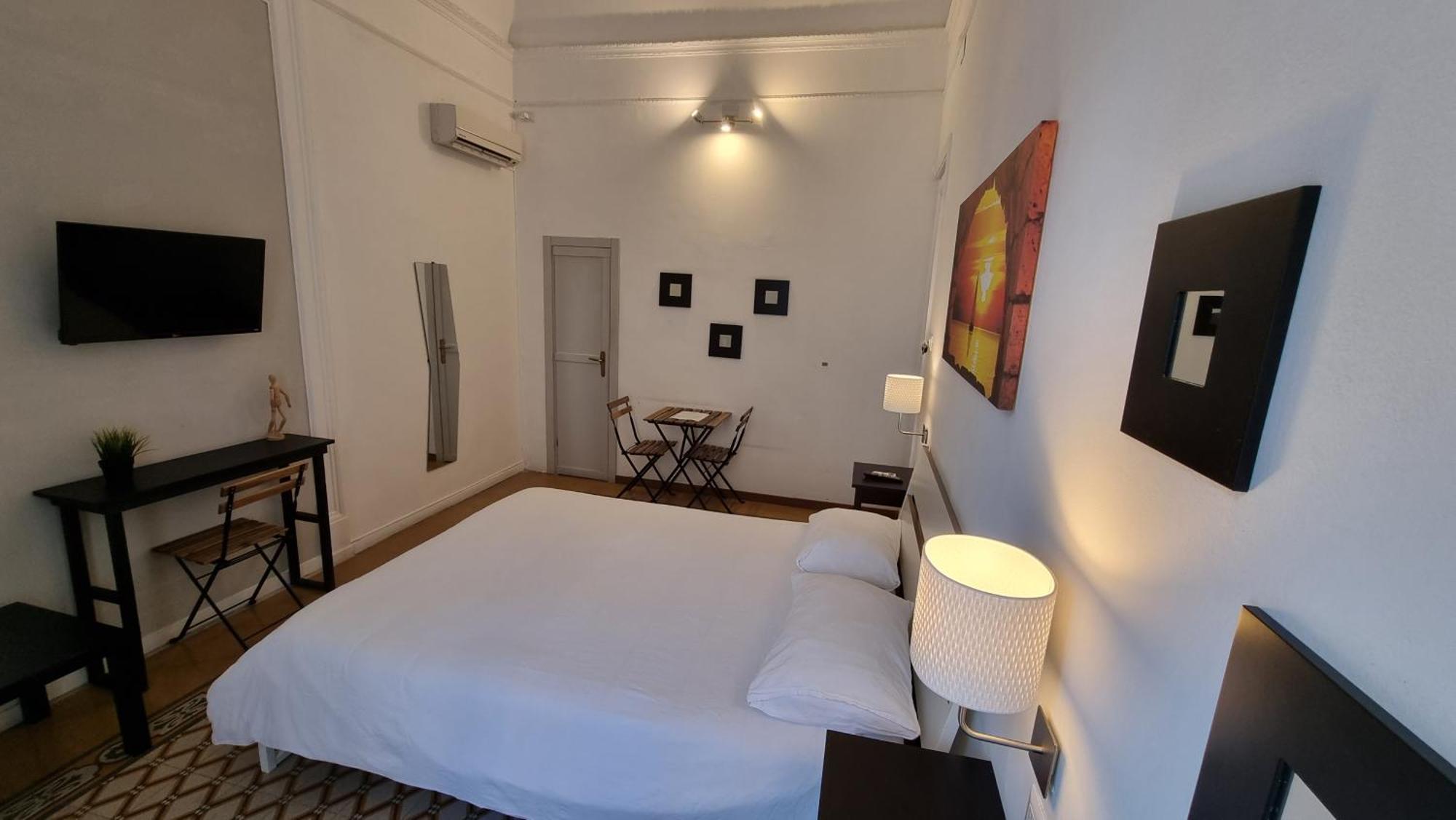 Palermo Amari Bed and Breakfast Buitenkant foto