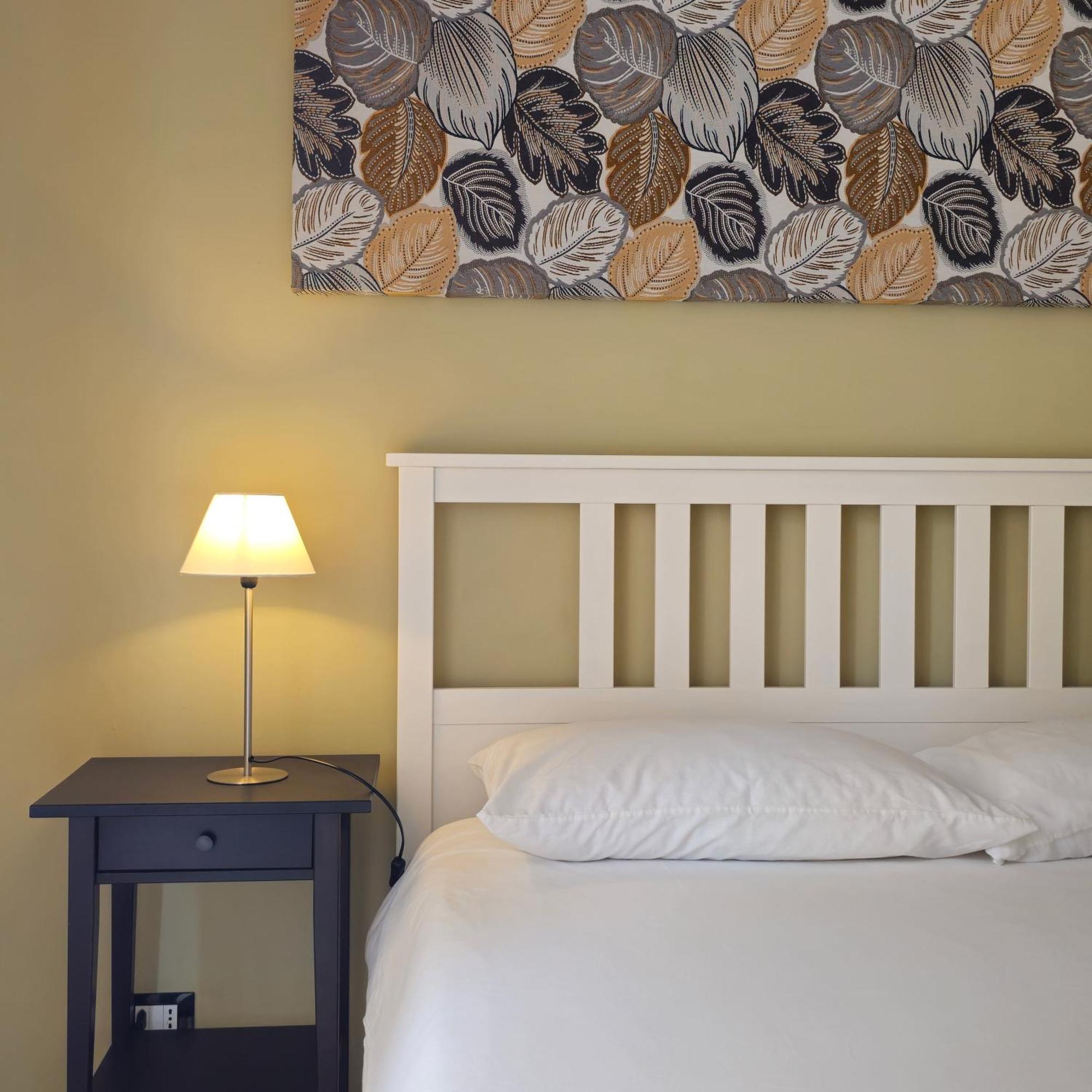 Palermo Amari Bed and Breakfast Buitenkant foto