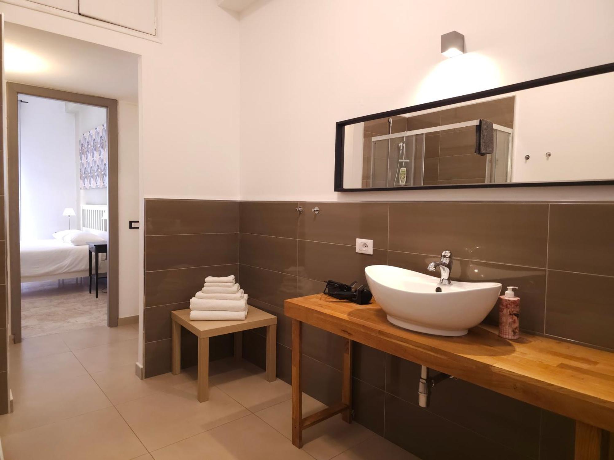 Palermo Amari Bed and Breakfast Buitenkant foto