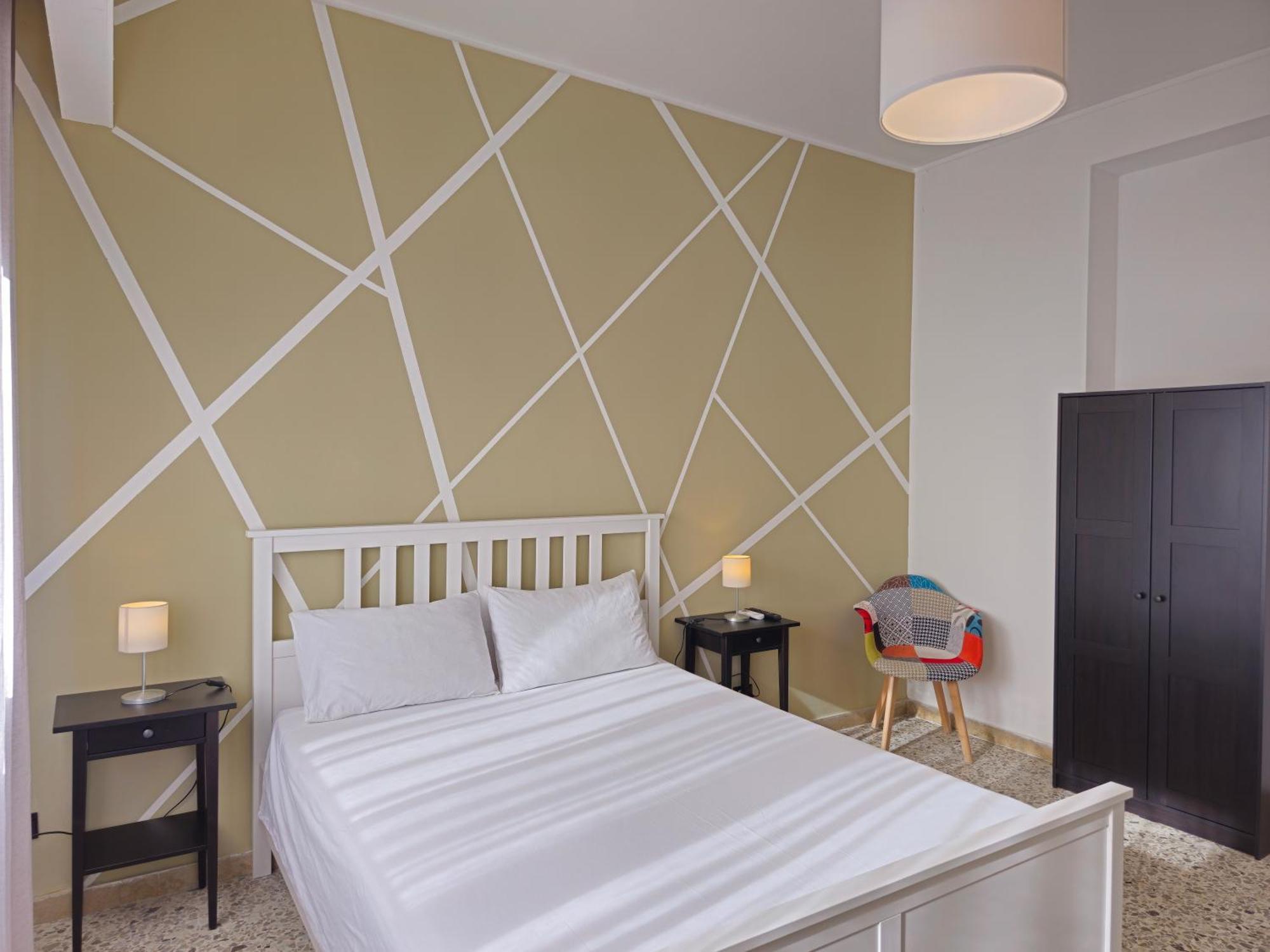 Palermo Amari Bed and Breakfast Buitenkant foto