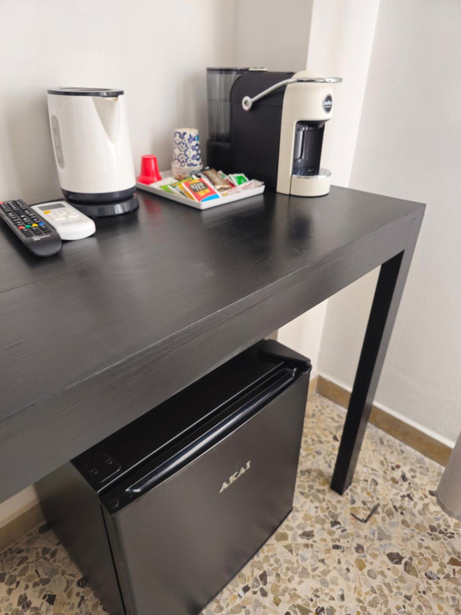 Palermo Amari Bed and Breakfast Buitenkant foto